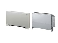 Συστήματα VRF - MULTI V - Εσωτερικές μονάδες δαπέδου1